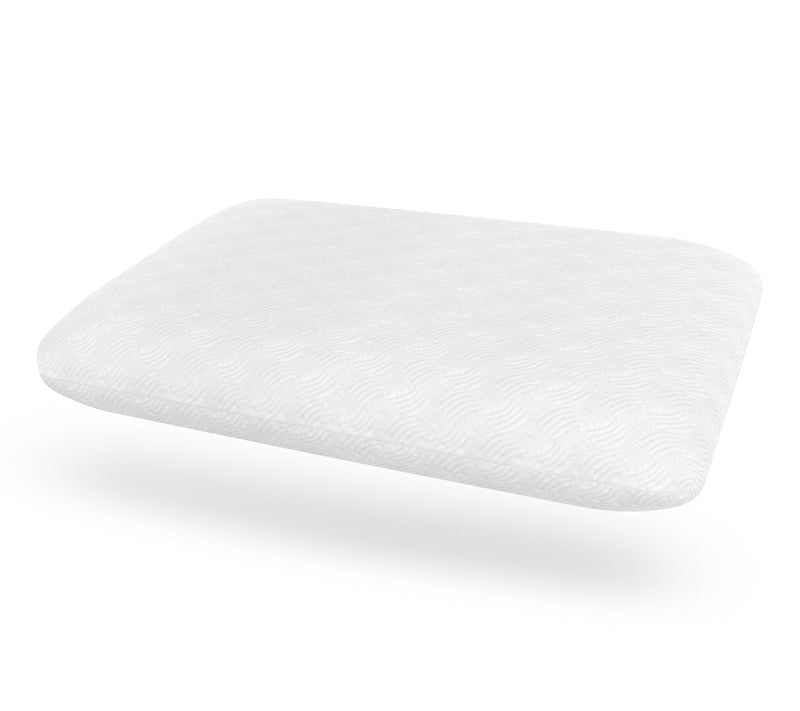 Bodipedic Classic Support Conventional Memory Foam Bed Pillow — View 6