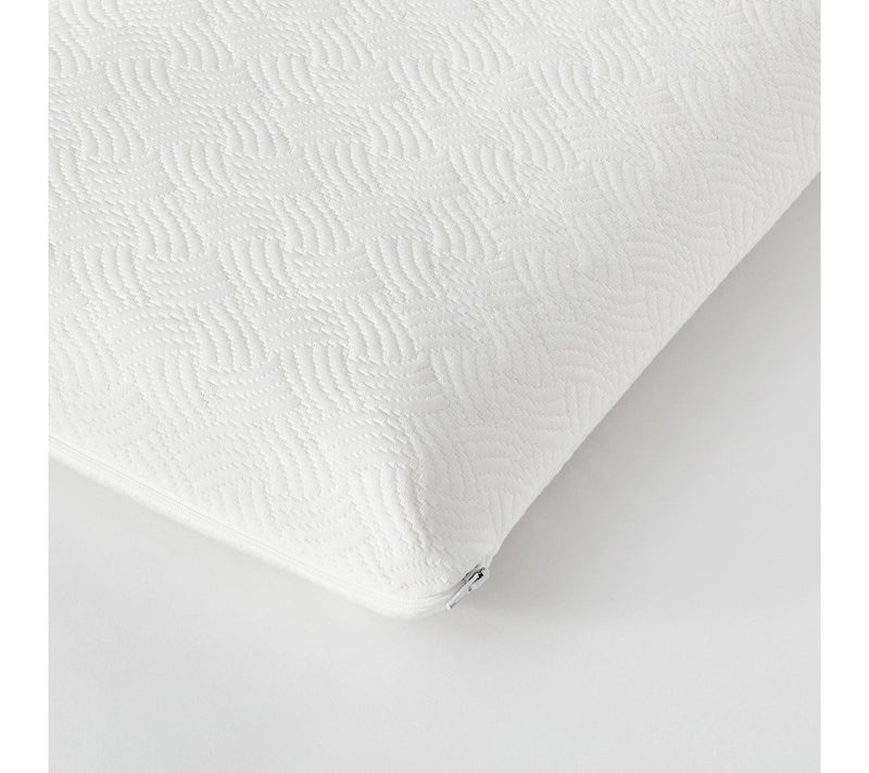 Bodipedic Classic Support Conventional Memory Foam Bed Pillow — View 5