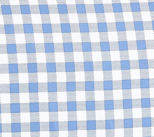 Martha Stewart 300TC Cotton Printed Sheet Set Full — View 4