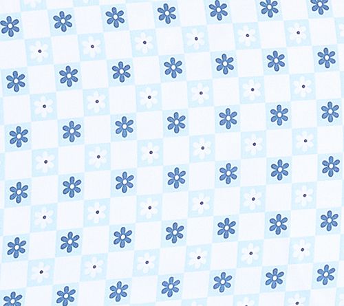 Martha Stewart 300TC Cotton Printed Sheet Set Cali King — View 8
