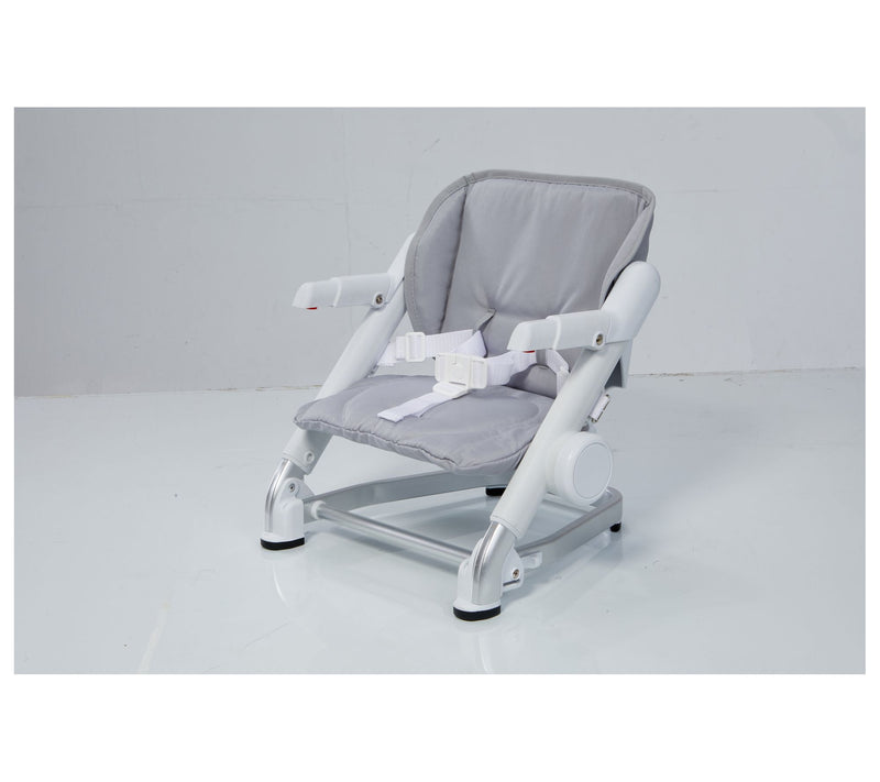 Unilove Feed Me Go Booster Seat — View 2