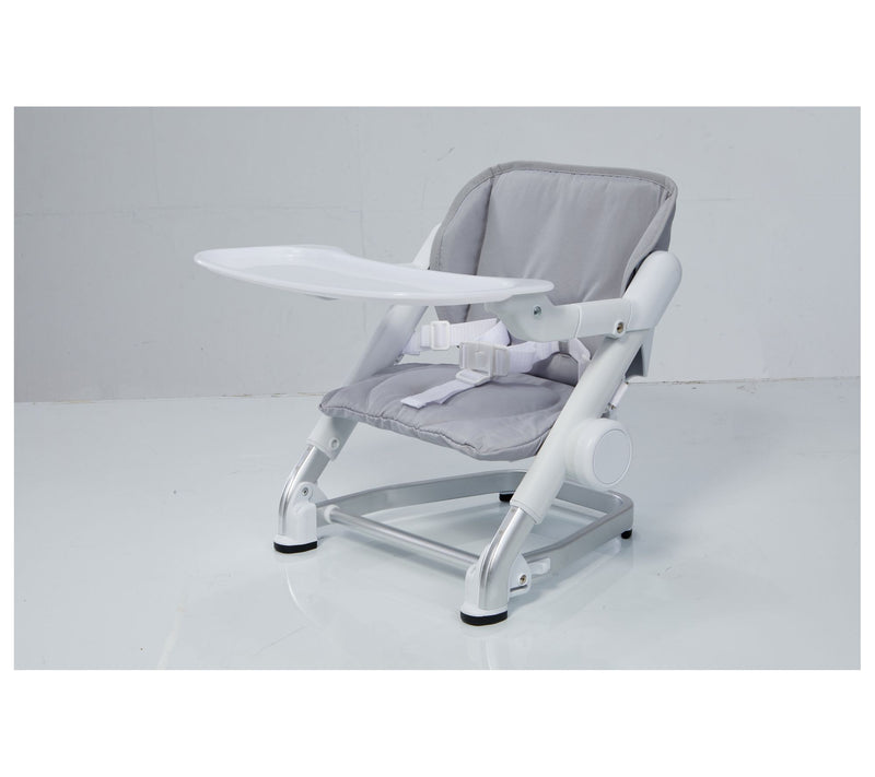 Unilove Feed Me Go Booster Seat — Main view