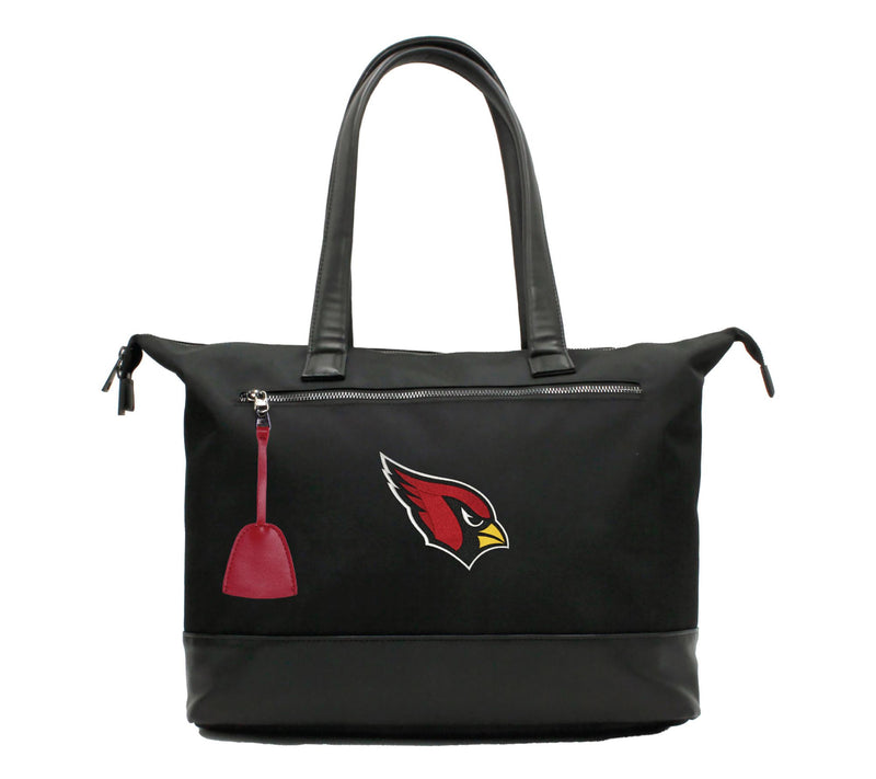 Mojo Licensing NFL Tote Bag and Luggage Set — View 3