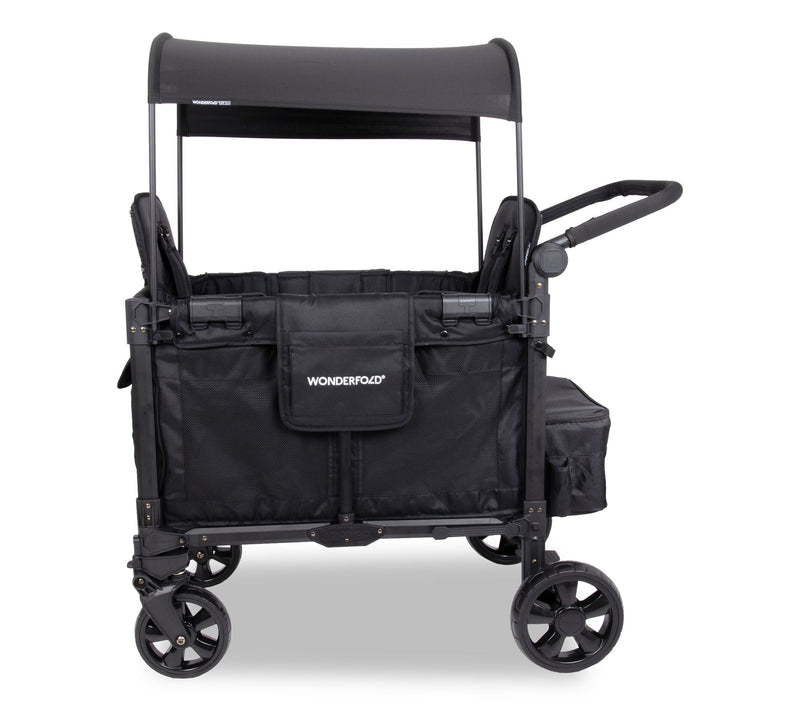 Wonderfold W2 Elite Pro Stroller Wagon — View 2