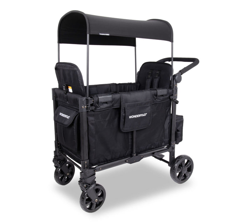 Wonderfold W2 Elite Pro Stroller Wagon — Main view
