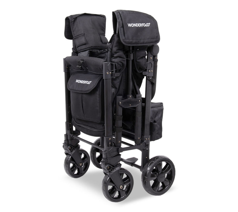 Wonderfold W2 Elite Pro Stroller Wagon — View 5