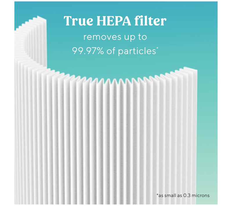 Bionaire BAPF361 360 360 True HEPA Filter — View 4