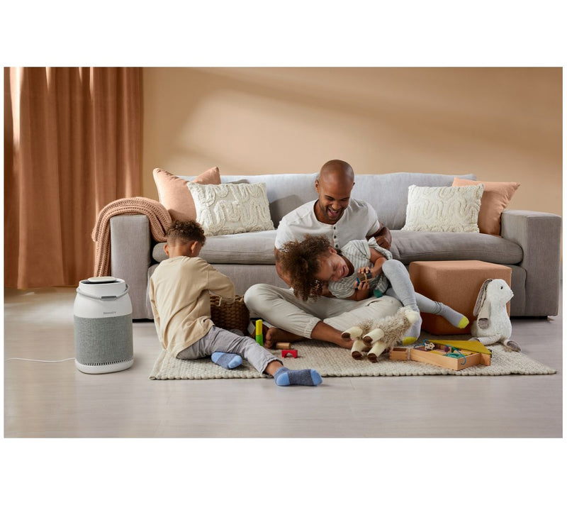 Bionaire BAPF361 360 360 True HEPA Filter — View 7