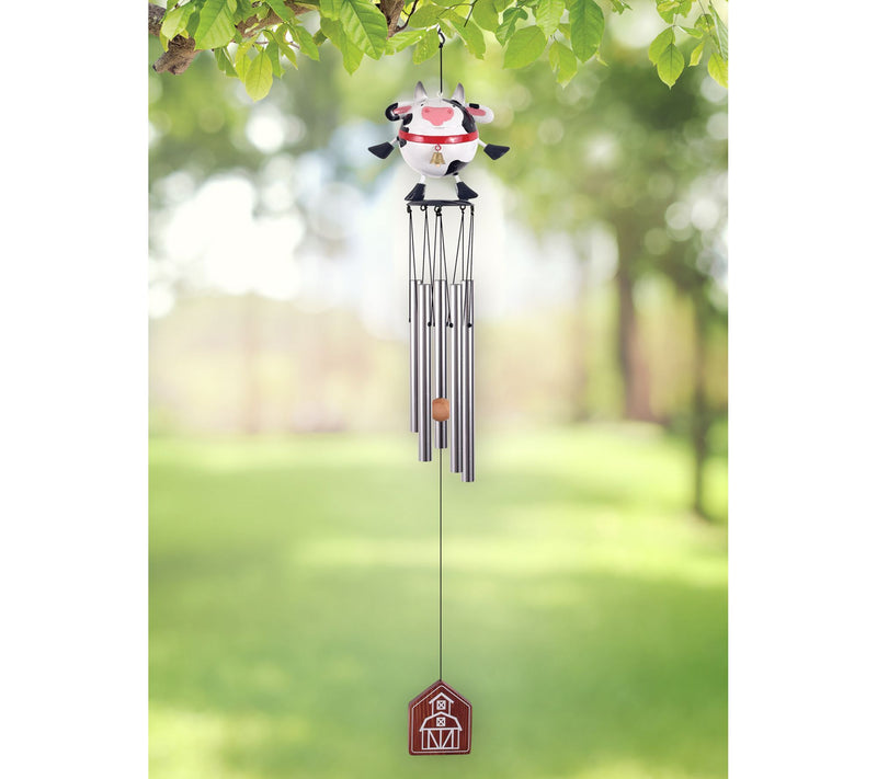 Sunset Vista Designs Animal Wind Chime — Main view