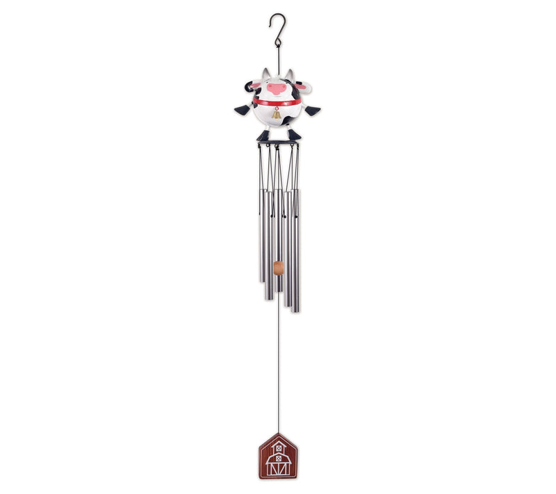 Sunset Vista Designs Animal Wind Chime — View 14