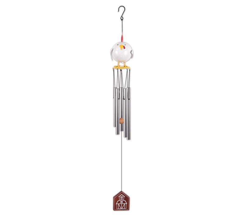 Sunset Vista Designs Animal Wind Chime — View 8