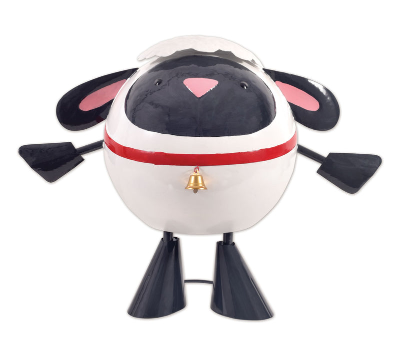 Sunset Vista Designs Porch Sitter Animal — View 3