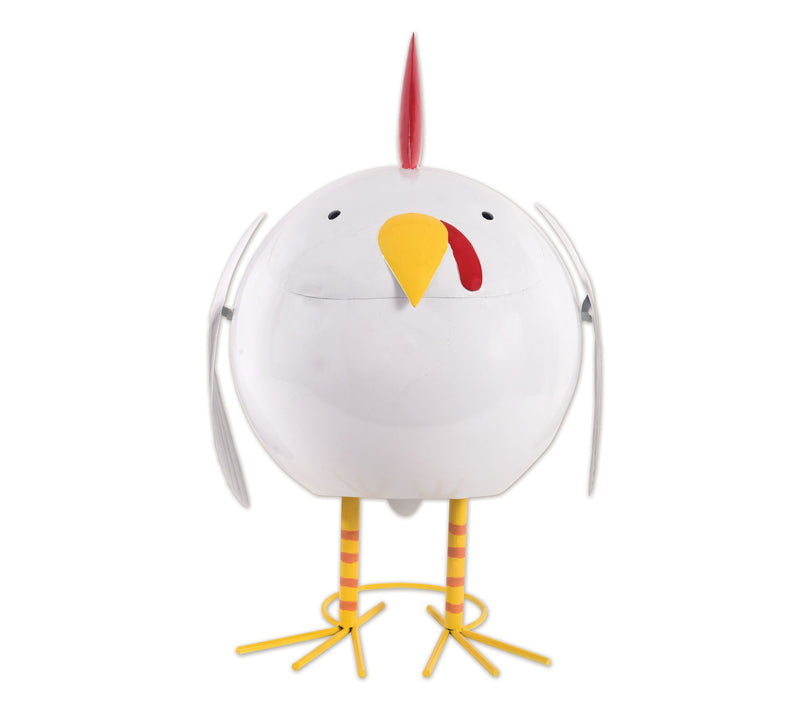 Sunset Vista Designs Porch Sitter Animal — View 7