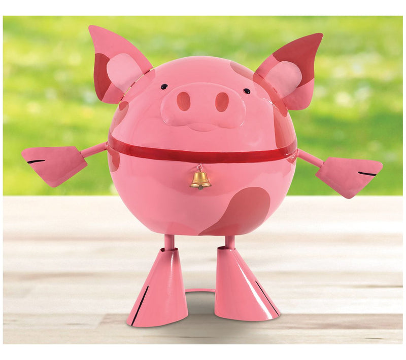 Sunset Vista Designs Porch Sitter Animal — View 10