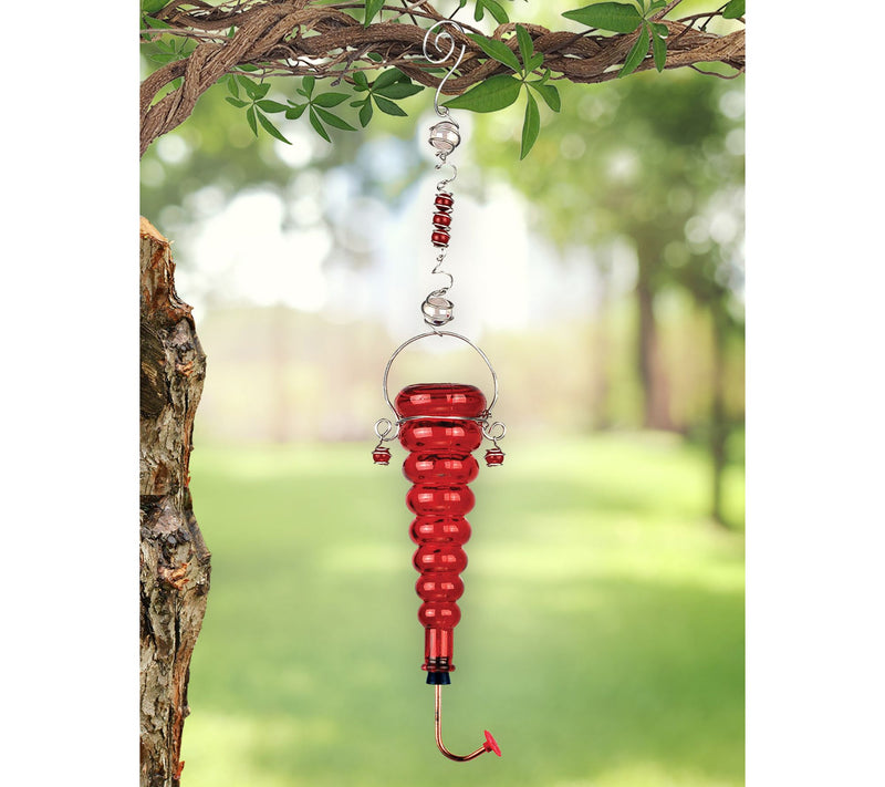 Sunset Vista Design's Hummingbird Feeder, set of 2 — View 15
