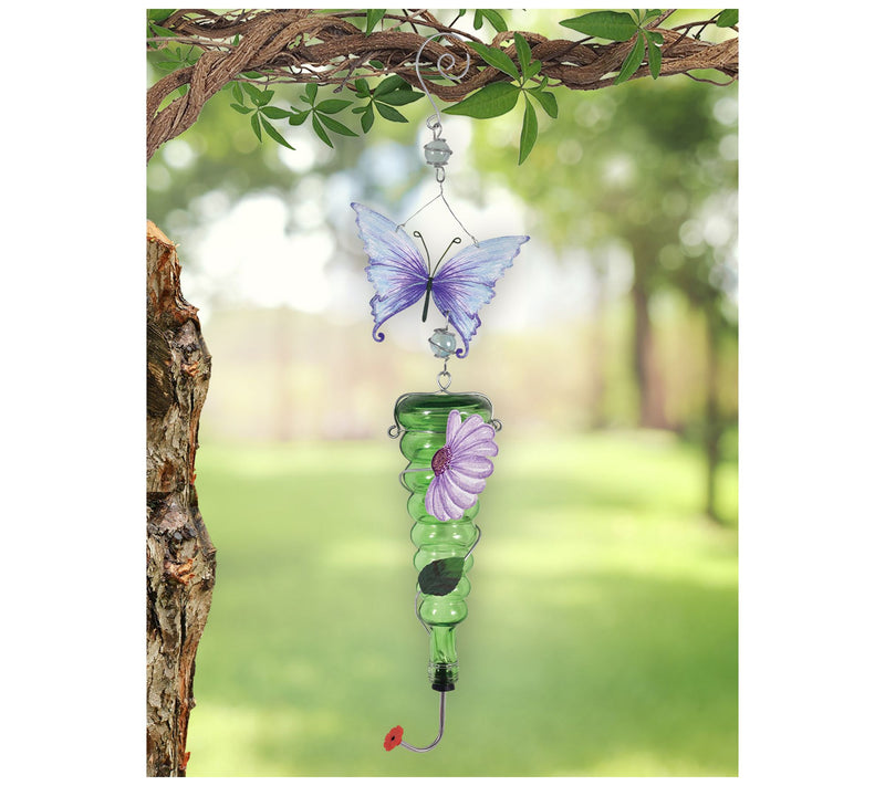 Sunset Vista Design's Hummingbird Feeder, set of 2 — View 17