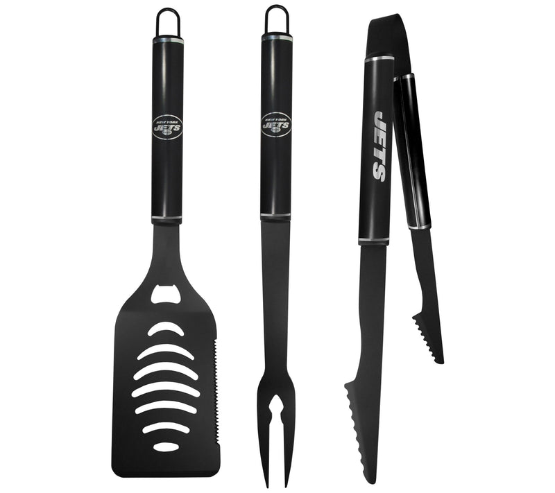 Siskiyou Sports 3pc NFL 3 BBQ Set — View 20
