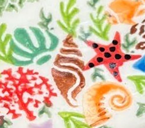 Lidia's Polish Pottery Mini Olive Dish — View 2