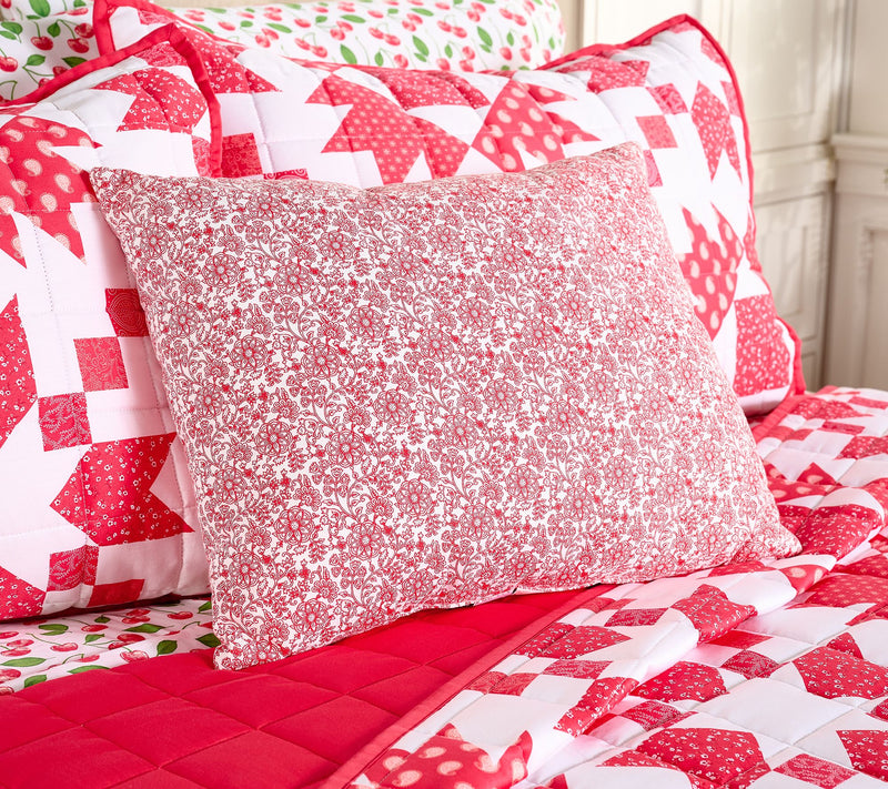 Martha Stewart Decorative 16x20 Lumbar Pillow — Main view