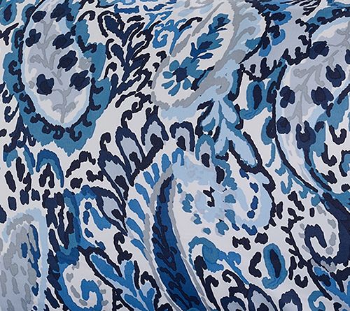 Rayon Made From Bamboo Blend Stay Tuck Sheet Set by Kim Gravel — View 11