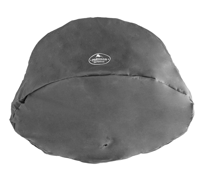 Paragon Outdoor Glow Pendant Heat Lamp Protective Cover — View 4