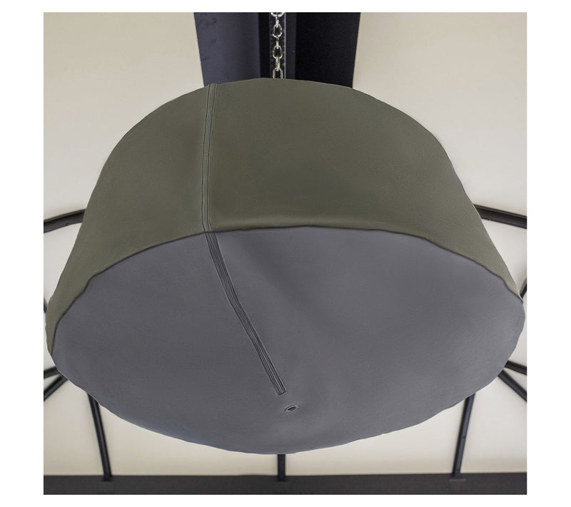 Paragon Outdoor Glow Pendant Heat Lamp Protective Cover — View 2