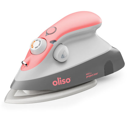 OLISO M3PRO Garment & Craft Iron