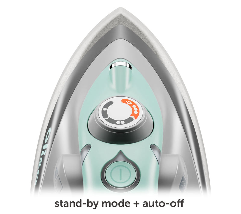 OLISO M3PRO Garment & Craft Iron — View 4