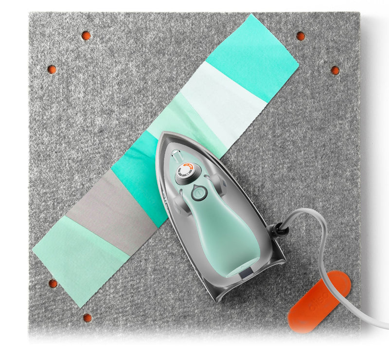 OLISO M3PRO Garment & Craft Iron — View 7