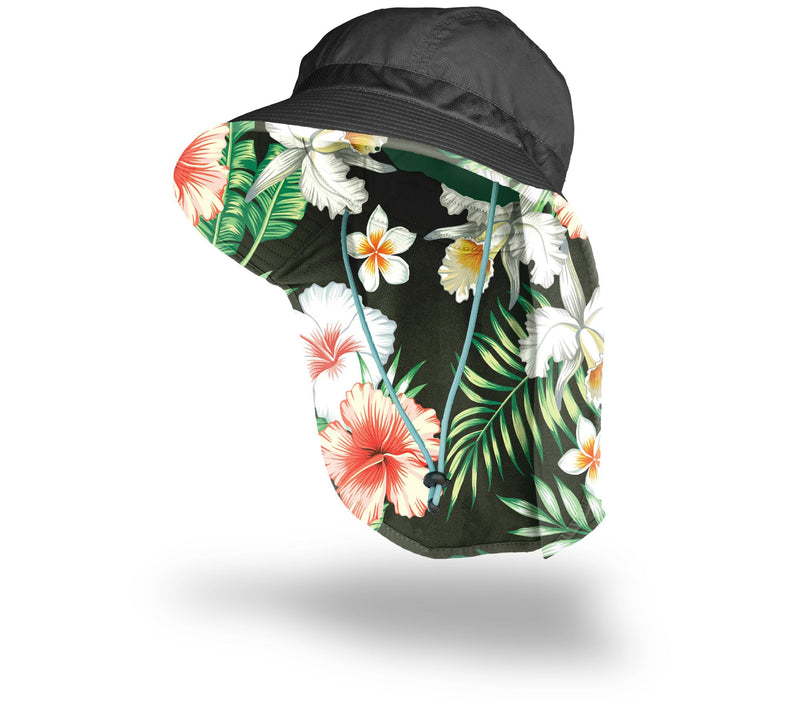 Farmers Defense UPF 50 Sun Hat — View 5
