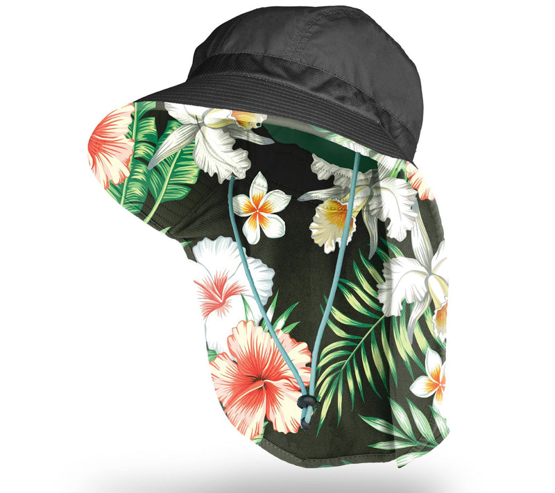 Farmers Defense UPF 50 Sun Hat — View 14
