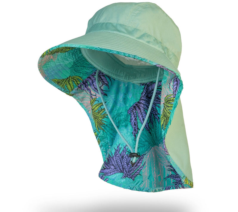 Farmers Defense UPF 50 Sun Hat — View 15