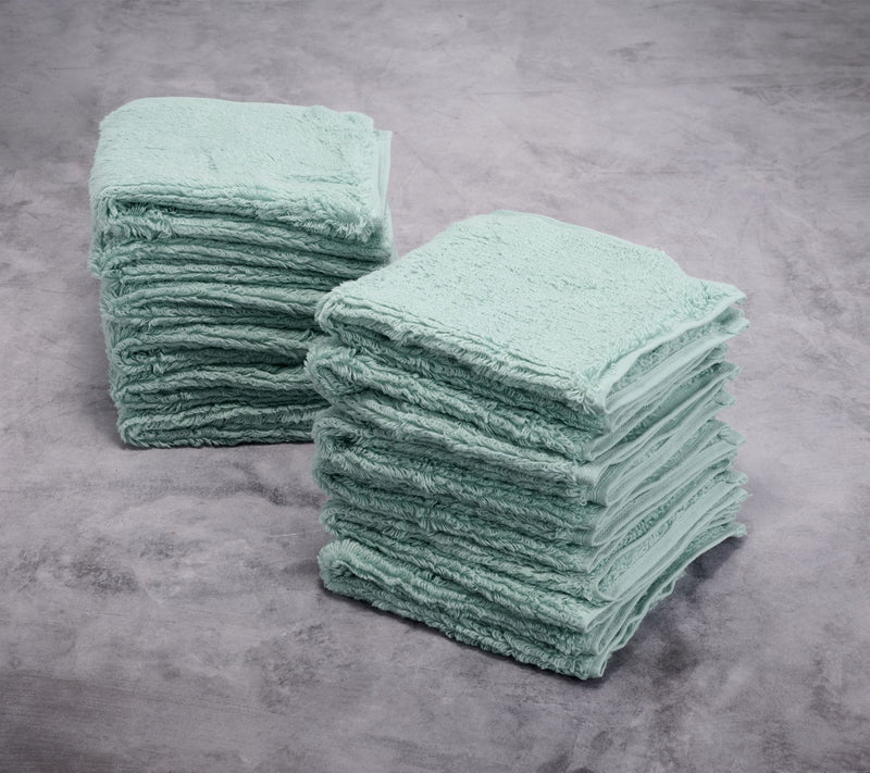 Northern Nights Micro-Cotton 12-pc Washcloths — View 3