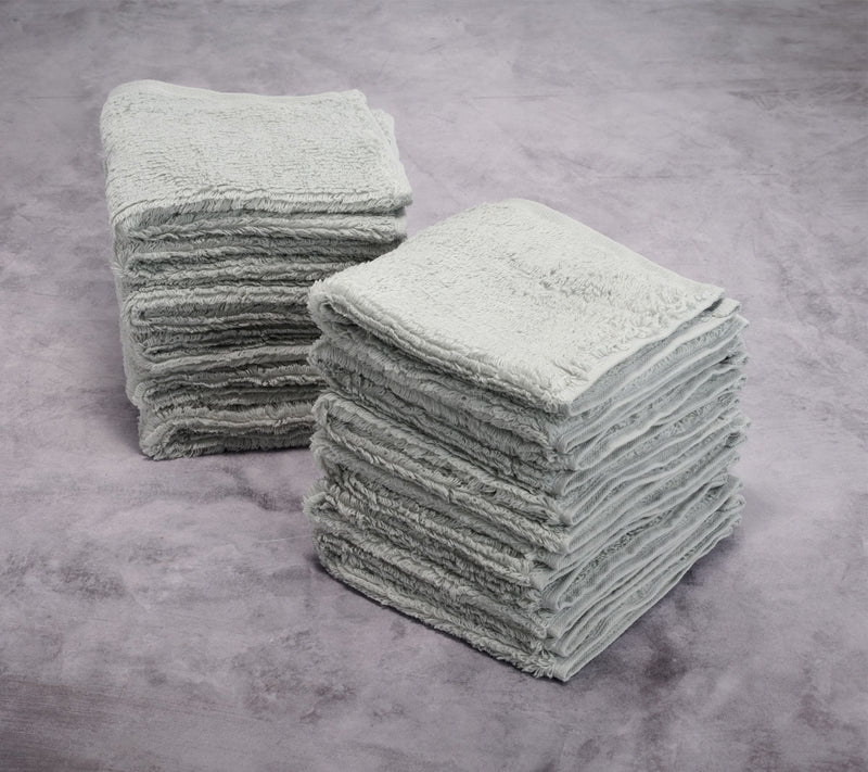 Northern Nights Micro-Cotton 12-pc Washcloths — View 7