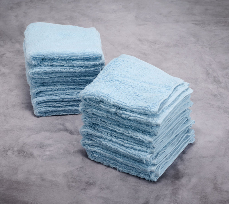 Northern Nights Micro-Cotton 12-pc Washcloths — View 5