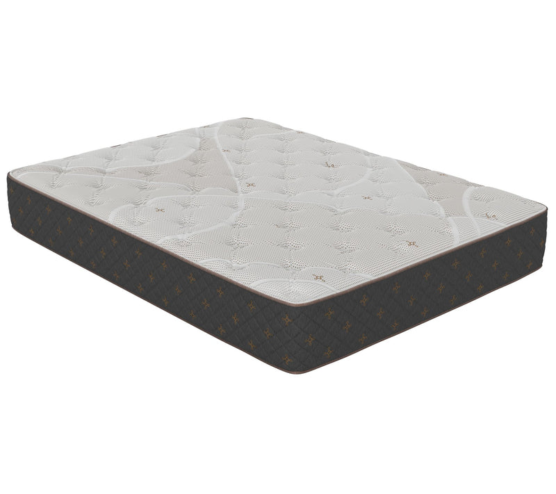 Tommie Copper 13" Elements Hybrid Mattress- Queen — View 5