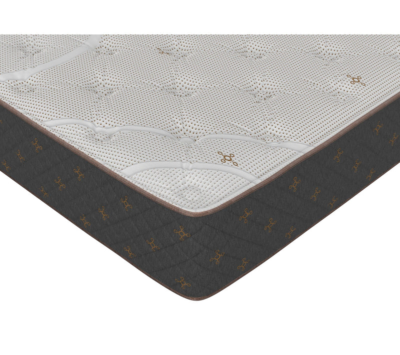 Tommie Copper 13" Elements Hybrid Mattress- Queen — View 6