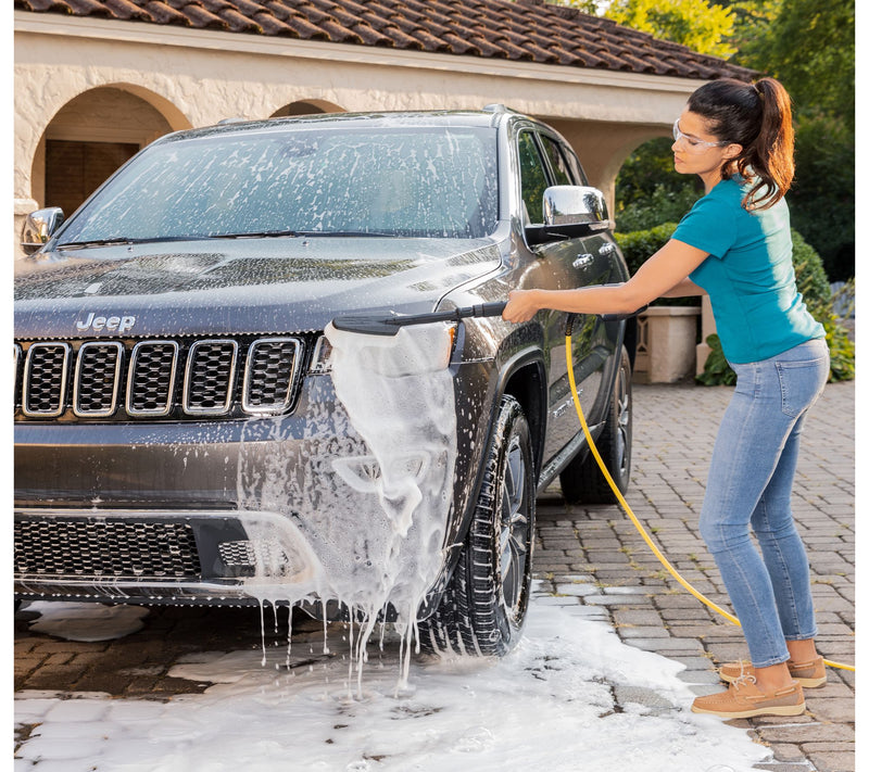 Karcher Pressure Washer Vehicle Wash Concentrate- 1 Gallon — View 5
