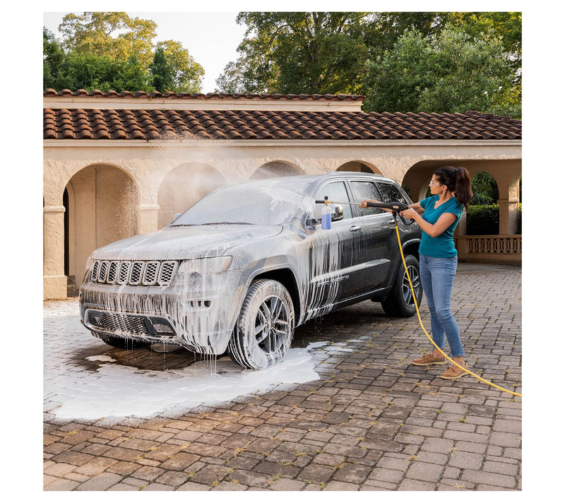 Karcher Pressure Washer Vehicle Wash Concentrate- 1 Gallon — View 2