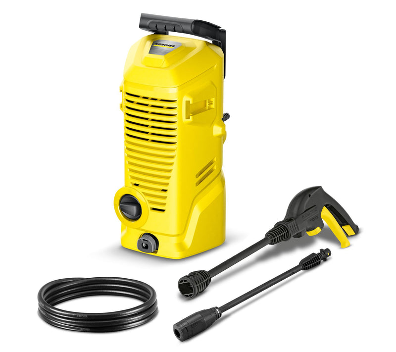 Karcher K 1 1700 PSI 1.45 GPM Pressure Washer — Main view
