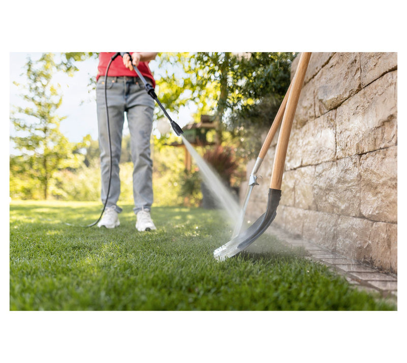 Karcher K 1 1700 PSI 1.45 GPM Pressure Washer — View 4