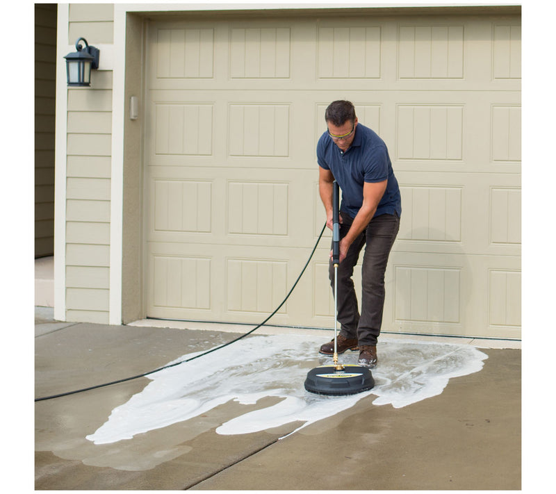 Karcher Pressure Washer Multi-Purpose Concentrate- 1 Gallon — View 3