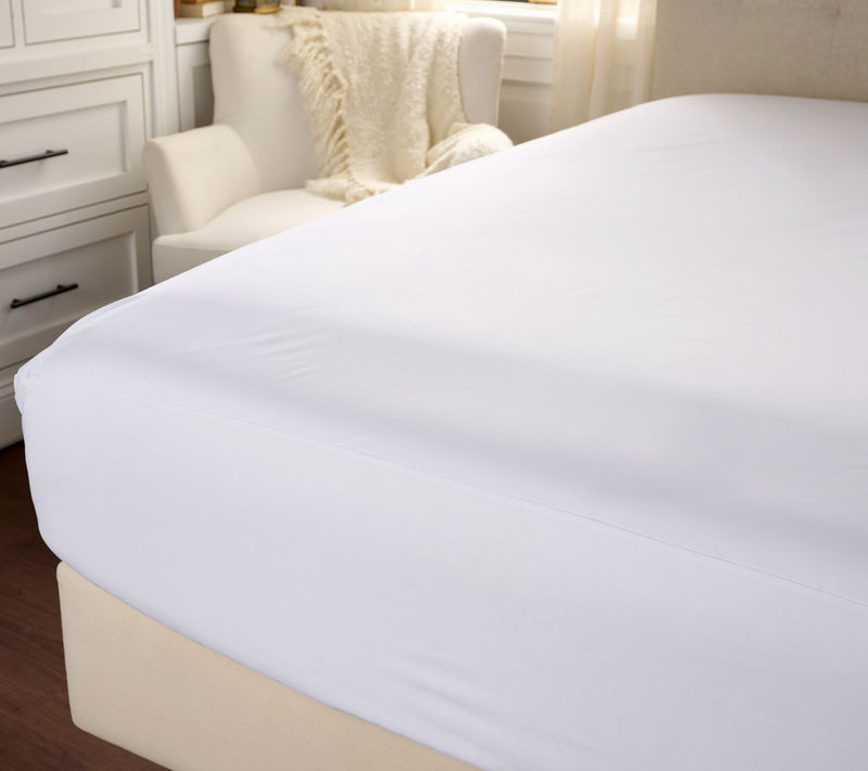 Home Reflections Essentials Mattress Protector- Full — Main view