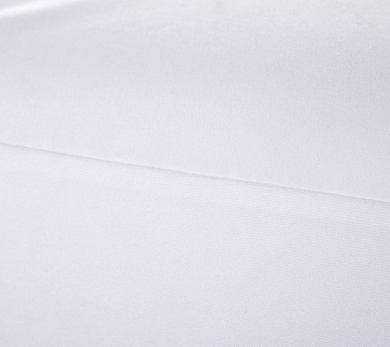 Home Reflections Essentials Mattress Protector- Full — View 2