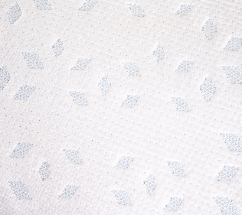 Northern Nights Beautifully Cool Mattress Protector-Queen — View 2