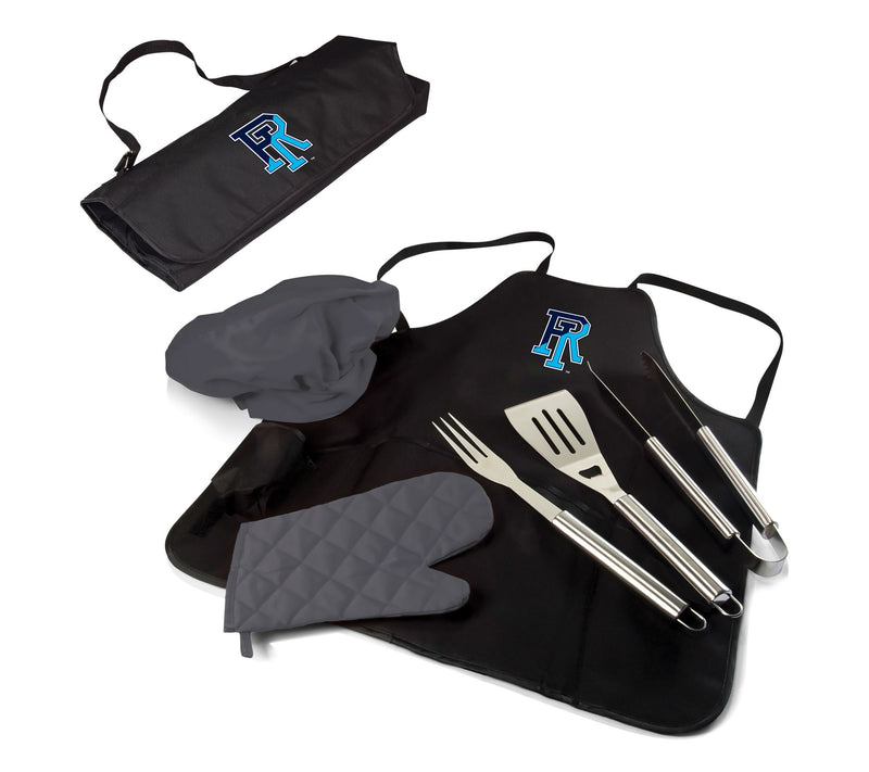 Oniva NCAA BBQ Apron Tote Pro Grill Set — View 97