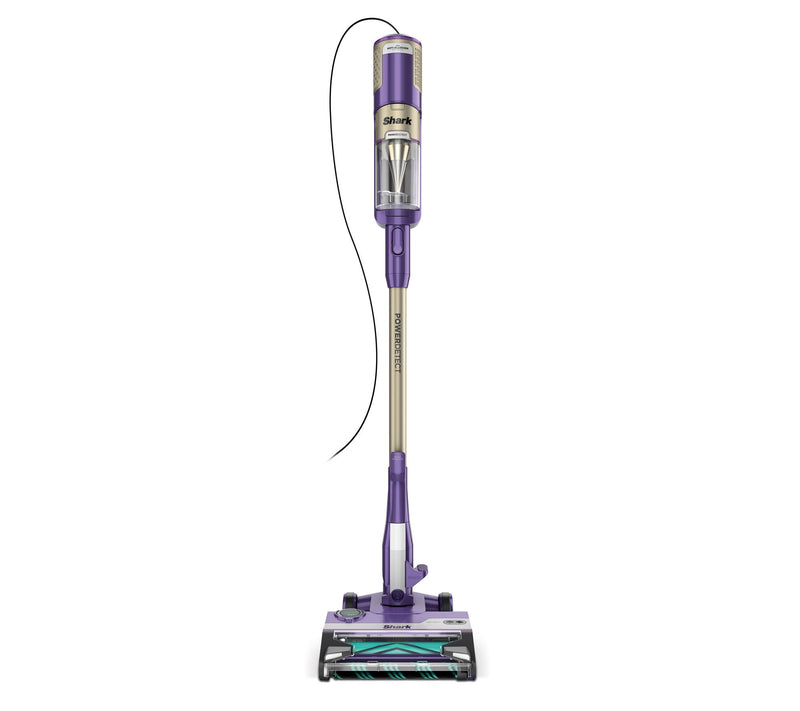 Shark PowerDetect Ultra-Light Corded Stick Vacuum with Detect — Main view