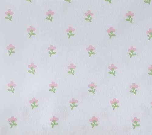 Laura Ashley Wood Violet Twin Xl Sheet Set — View 8
