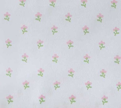 Laura Ashley Wood Violet Queen Sheet Set — View 8