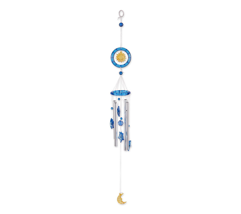Zingz & Thingz Celestial Wind Chimes — Main view